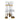 OW2 Mercy Girl Cosplay Boots Women Shoes Meucos