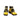 Ensemble Stars Sengoku Shinobu Boy Cosplay Boots Men Shoes Meucos