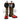 Maitetsu Iyo Girl Cosplay Boots Women Shoes Meucos
