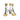 NIKKE：The Goddess of Victory  Syuen Girl Cosplay Boots Women Shoes Meucos