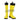 Tokumei Sentai Go-Busters  Yellow Buster Girl Cosplay Boots Women Shoes Meucos