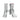 Honkai: Star Rail Feixiao Girl Cosplay Boots Women Shoes Meucos