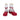 Ensemble Stars Hanamura Fuyume Boy Cosplay Boots Men Shoes Meucos