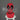 Ladypool Mask Deadpool & Wolverine Cosplay Prop Meucos