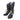Genshin Impact Chasca Girl Cosplay Boots Women Shoes Meucos