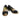 Genshin Impact Xiangling Girl Cosplay Boots Women Shoes Meucos