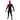 Superior Spider-Man Cosplay Bodysuit Costume Marvel's Spider-Man 2 for Adult Kid Meucos