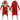 Omni-Man Nolan Grayson Cosplay Bodysuit Costume Invincible for Adult Kid Meucos