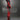 Deadpool 3 Cosplay Costume Deadpool & Wolverine Wade Wilson Full Set Meucos Top Version