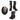 Wuthering Waves Danjin Girl Cosplay Boots Women Shoes Meucos