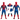 Spider-Man Cosplay Bodysuit Costume Marvel Rivals Reed Richards for Adult Kid Meucos