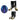 Genshin Impact Neuvillette Boy Cosplay Boots Men Shoes Meucos