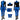 Invincible Cosplay Bodysuit Costume Invincible for Adult Kid Meucos Ver.2