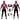 Spider-Man 2.0 Cosplay Bodysuit Costume Marvel Spider-Man for Adult Kid Meucos