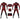 Daredevil Cosplay Bodysuit Daredevil: Born Again Season 1 Costume Full Set Meucos
