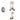 OW2 Mercy Girl Cosplay Boots Women Shoes Meucos