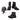 Arknights Ji Boy Cosplay Boots Men Shoes Meucos