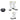Honkai: Star Rail Yanqing Boy Cosplay Boots Men Shoes Meucos