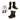 Honkai: Star Rail Misha Boy Cosplay Boots Men Shoes Meucos