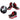Arknights Yu Boy Cosplay Boots Men Shoes Meucos