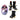 Honkai: Star Rail March 7th Girl Cosplay Boots Women Shoes Meucos