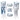 Emma Frost Cosplay Costume Marvel Rivals Full Set Cosplay Meucos