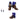 Honkai Impact 3 March 7th Girl Cosplay Boots Women Shoes Meucos