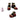 Ensemble Stars Nagumo Tetora Boy Cosplay Boots Men Shoes Meucos