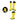 Tokumei Sentai Go-Busters  Yellow Buster Girl Cosplay Boots Women Shoes Meucos
