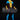 Mark Grayson Cosplay Costume Full Set Meucos