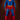 Superhero Cosplay Costume Men Full Set Meucos Upgraded Version