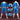 The Thing Cosplay Costume The Fantastic Four：First Steps Cosplay Full Set Meucos