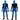 Invincible Cosplay Bodysuit Costume Invincible for Adult Kid Meucos