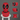 Ladypool Mask Deadpool & Wolverine Cosplay Prop Meucos