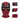 Deadpool Mask Cosplay Wade Wilson Prop Meucos