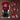 Daredevil Mask Daredevil: Born Again Cosplay Prop Meucos