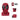 Deadpool Mask Deadpool & Wolverine Cosplay Prop Meucos
