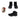 Daredevil Matt Murdock Daredevil: Born Again Boy Cosplay Boots Men Shoes Meucos