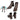 Freja OW Girl Cosplay Boots Women Shoes Meucos