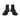 Captain America U.S. Agent The Falcon and the Winter Soldier Boy Cosplay Boots Men Shoes Meucos