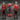Scarlet Witch Cosplay Costume Emporium Matron Marvel Rivals Full Set Meucos