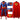 Superhero Cosplay Bodysuit Costume 52 Ver for Adult Kid Meucos