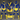 X-Men' 97 Cyclops Cosplay Costume Scott Summers Full Set Meucos