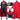 Superhero Cosplay Costume Absolute Ver Full Set Meucos
