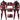 Deadpool 3 Cosplay Costume Wade Wilson Full Set Meucos