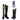 Genshin Impact Lumine Girl Cosplay Boots Women Shoes Meucos