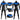 Nightwing Cosplay Costume Dick Grayson Upgrade Full Set Meucos